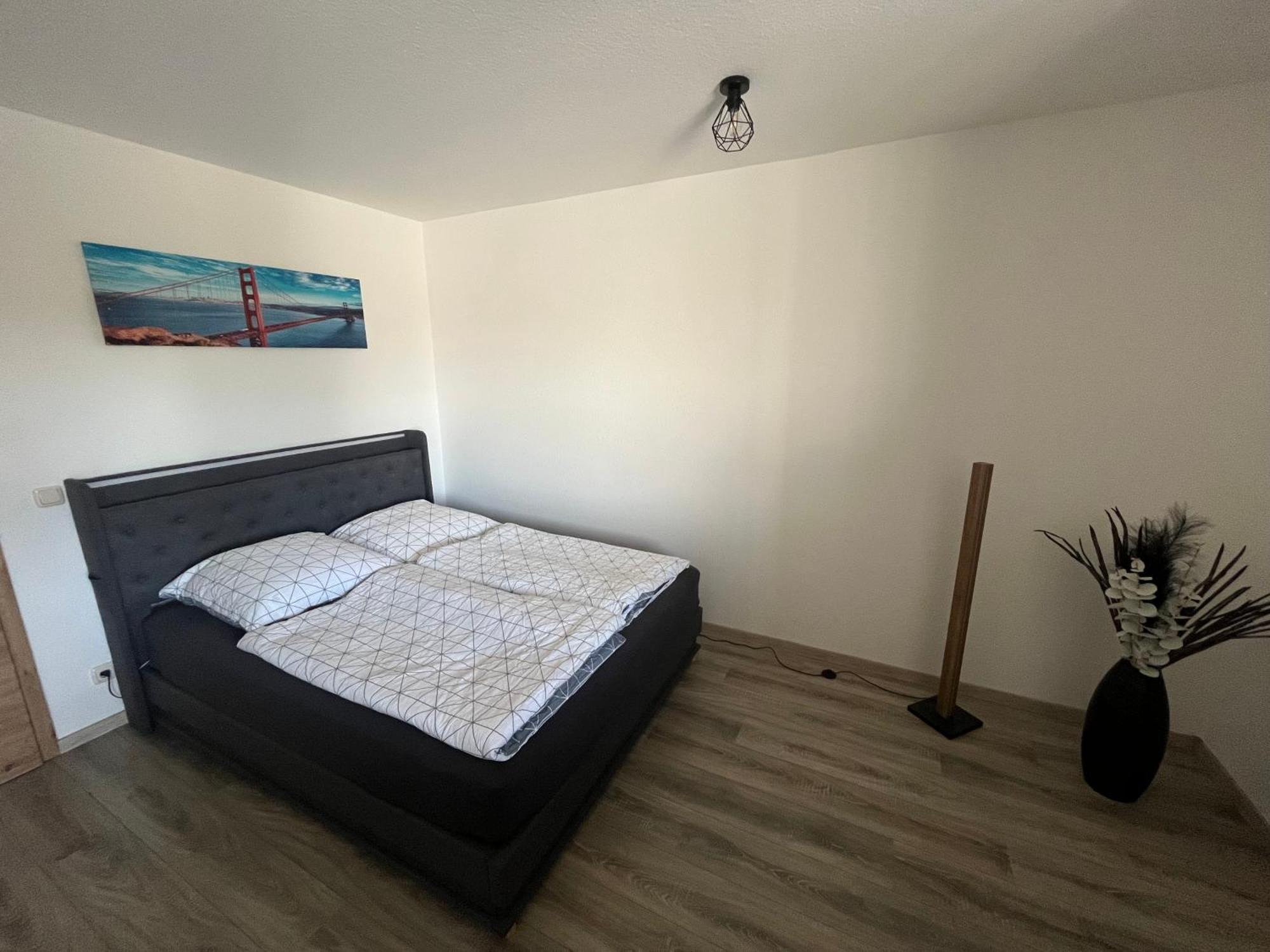 Ferienwohnung Bad Sulza *