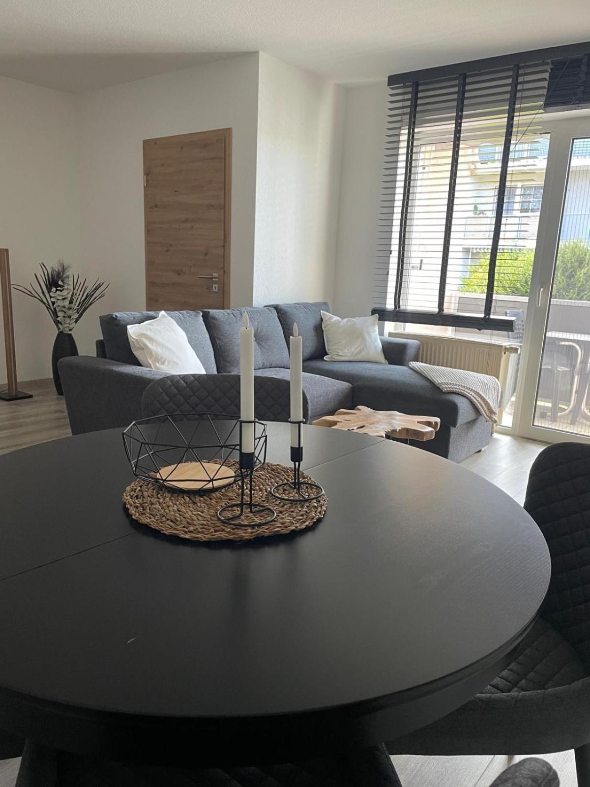 Ferienwohnung Bad Sulza Apartment